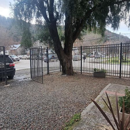 Caballería de los Andes San Martín de los Andes Exterior foto