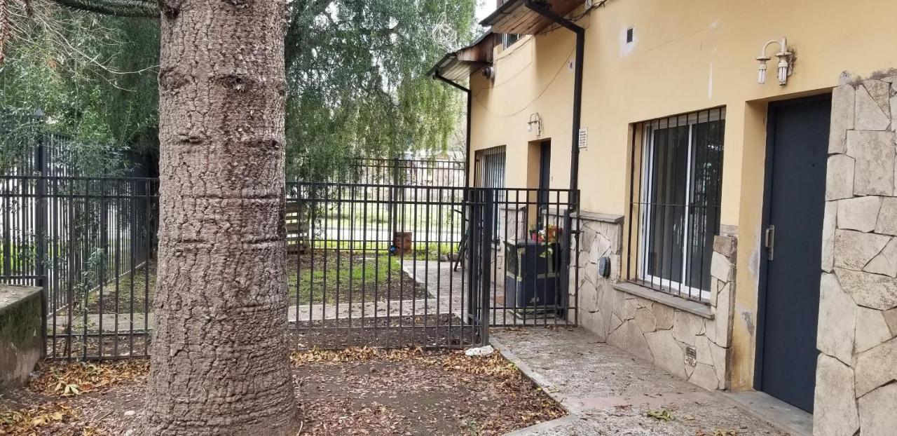 Caballería de los Andes San Martín de los Andes Exterior foto