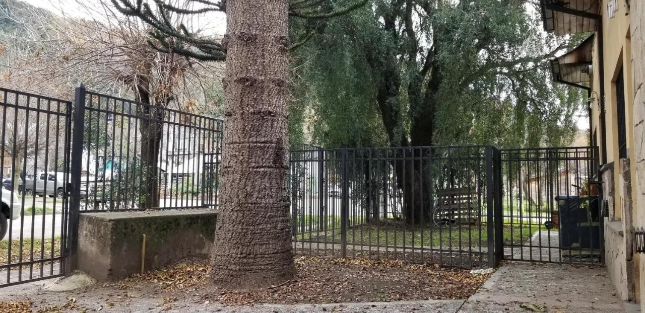 Caballería de los Andes San Martín de los Andes Exterior foto
