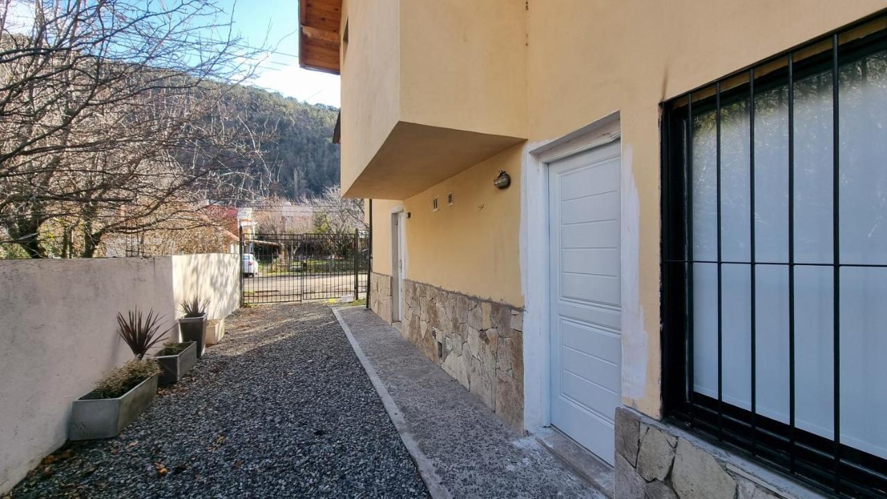 Caballería de los Andes San Martín de los Andes Exterior foto