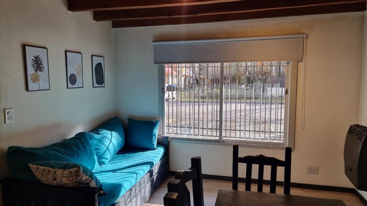 Caballería de los Andes San Martín de los Andes Exterior foto